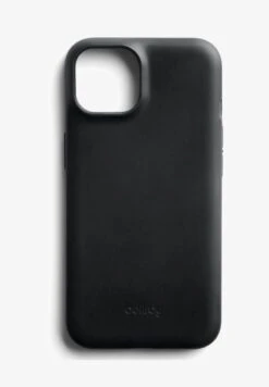 BELLROY PHONE CASE I14 - Handytasche - Black