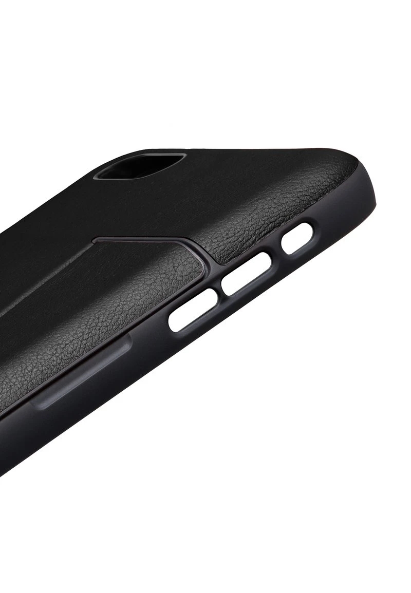 BELLROY 3 CARD IPHONE SE - Handytasche - Black – Bild 3