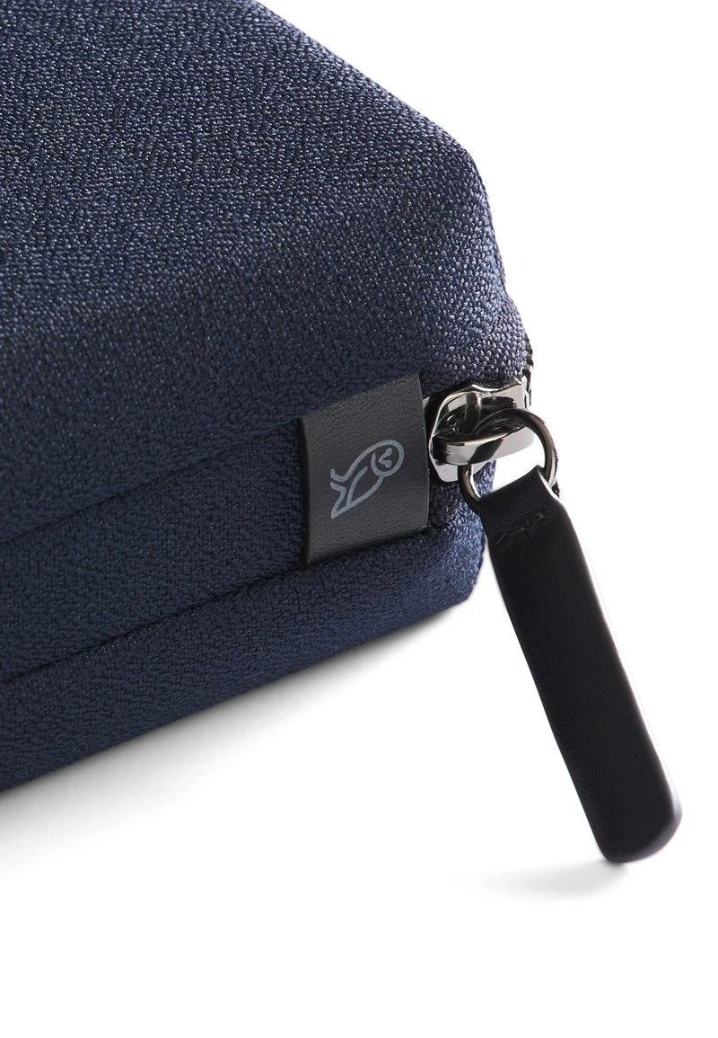 BELLROY TECH KIT COMPACT TECH KIT COMPACT - Sonstige Accessoires - Navy – Bild 6