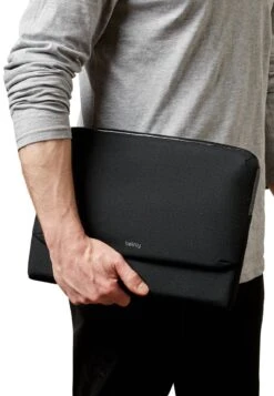 BELLROY CADDY - Notebooktasche - Black