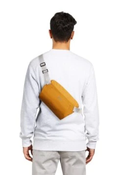 BELLROY LITE SLING MINI - Gürteltasche - Copper