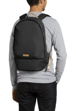 BELLROY CLASSIC - Tagesrucksack - Charcoal