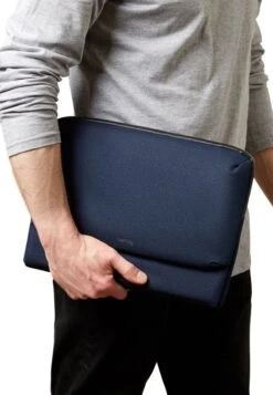 BELLROY CADDY - Notebooktasche - Navy