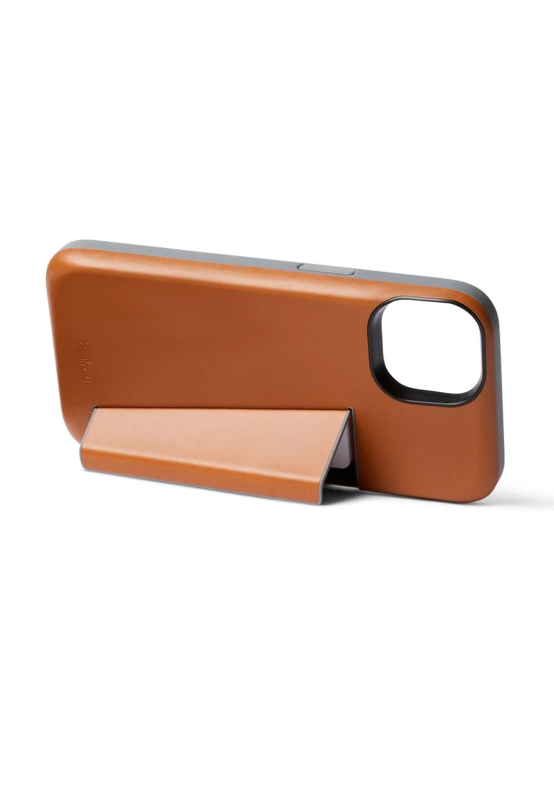 BELLROY 3 CARD I13 - Handytasche - Terracotta – Bild 4