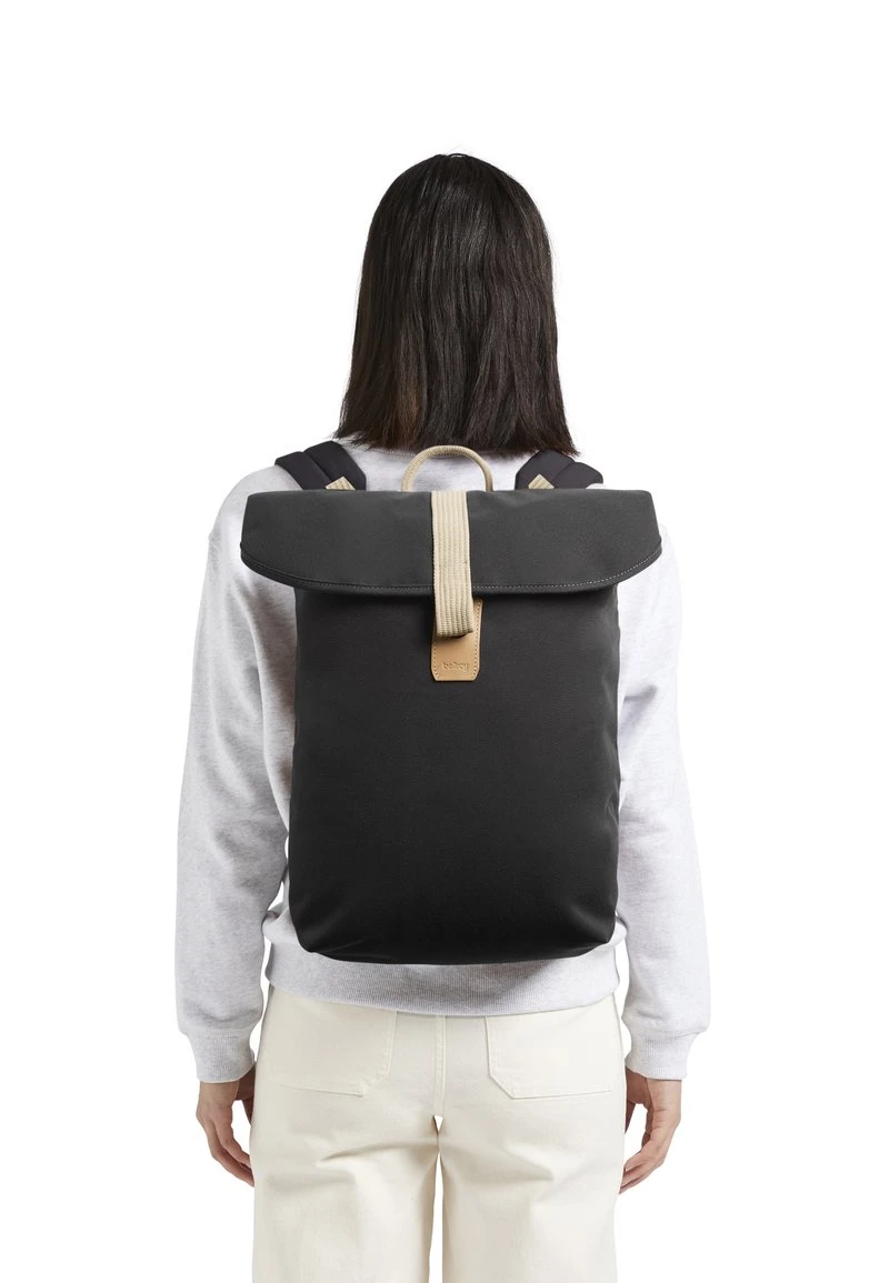 BELLROY OSLO - Tagesrucksack - Charcoal – Bild 2