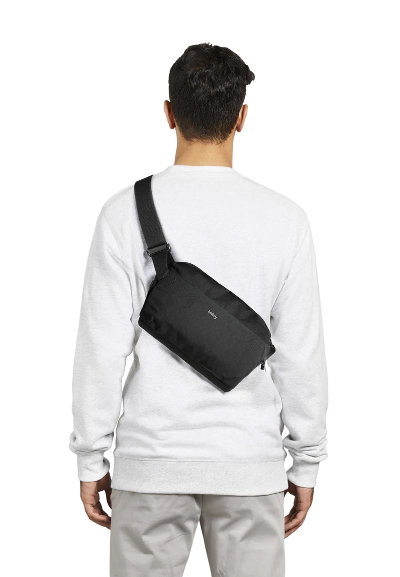 BELLROY VENTURE SLING - GĂĽrteltasche - Midnight