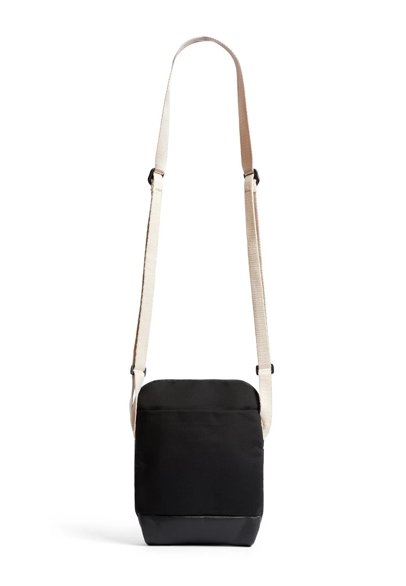 BELLROY CITY POUCH PREMIUM - Umhängetasche - Black Sand – Bild 2