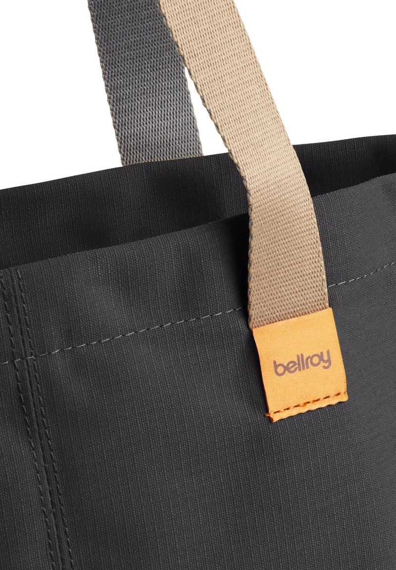 BELLROY CITY - Shopping Bag - Black – Bild 3