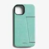 BELLROY 3 CARD I13 - Handytasche - Lagoon