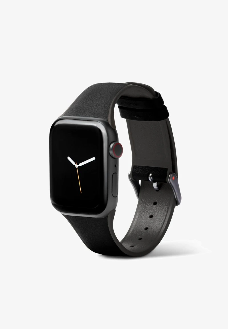 BELLROY DAILY ACCESSORIES APPLE STRAP - SMALL - Uhren Zubehör - Black – Bild 2