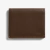 BELLROY Slim Sleeve Wallet - Geldbörse - Cocoa