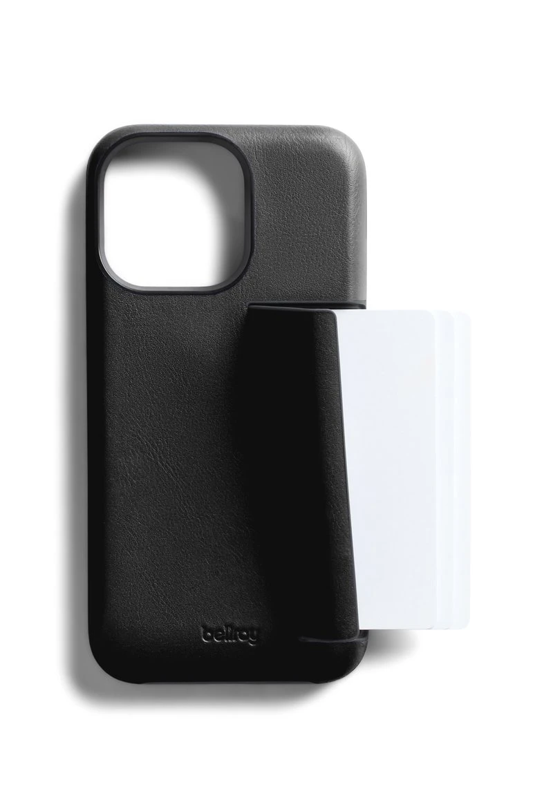BELLROY 3 CARD I13 PRO - Handytasche - Black – Bild 6