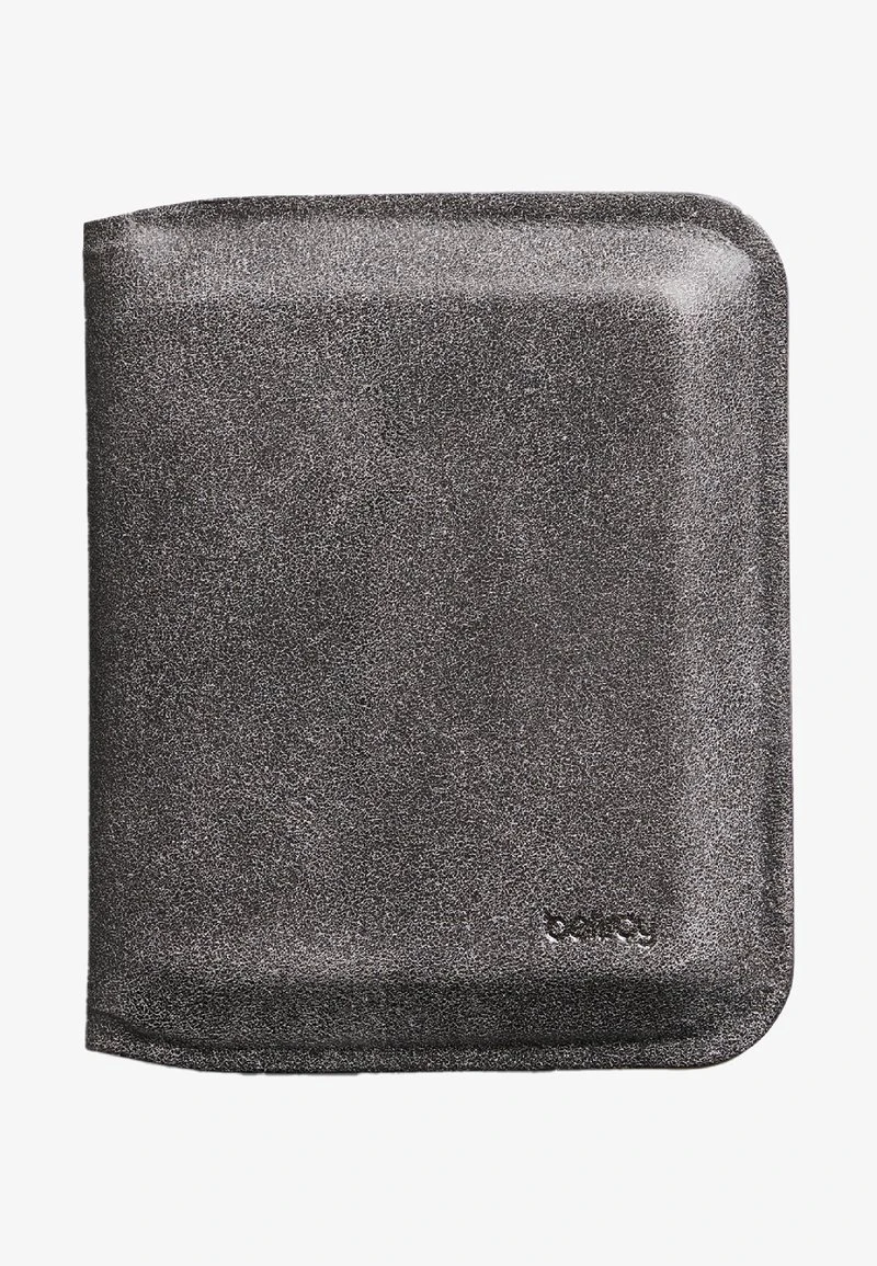 BELLROY APEX NOTE - Geldbörse - Pepperblue