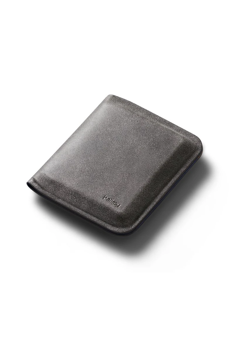 BELLROY APEX NOTE - Geldbörse - Pepperblue – Bild 5
