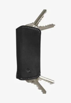 BELLROY KEY COVER PLUS - Schlüsseletui - Black