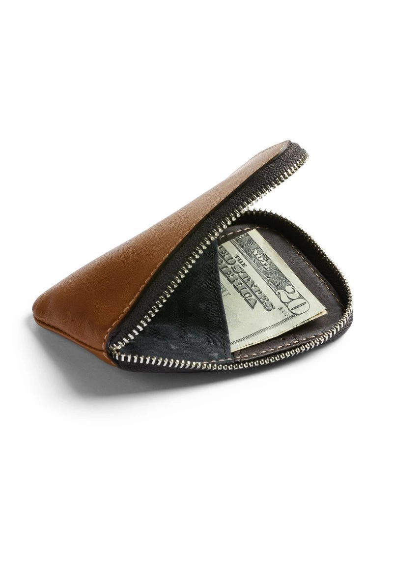 BELLROY CARD POCKET - Geldbörse - Caramel – Bild 4