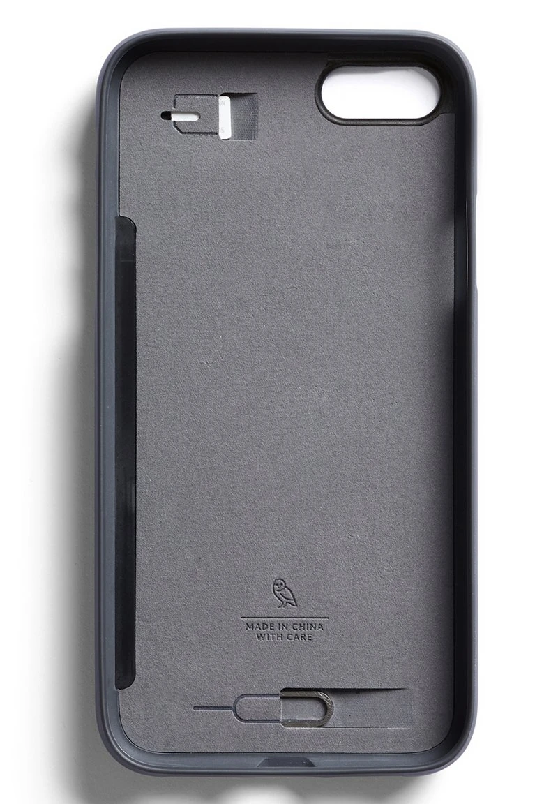 BELLROY 3 CARD IPHONE SE - Handytasche - Caramel – Bild 2