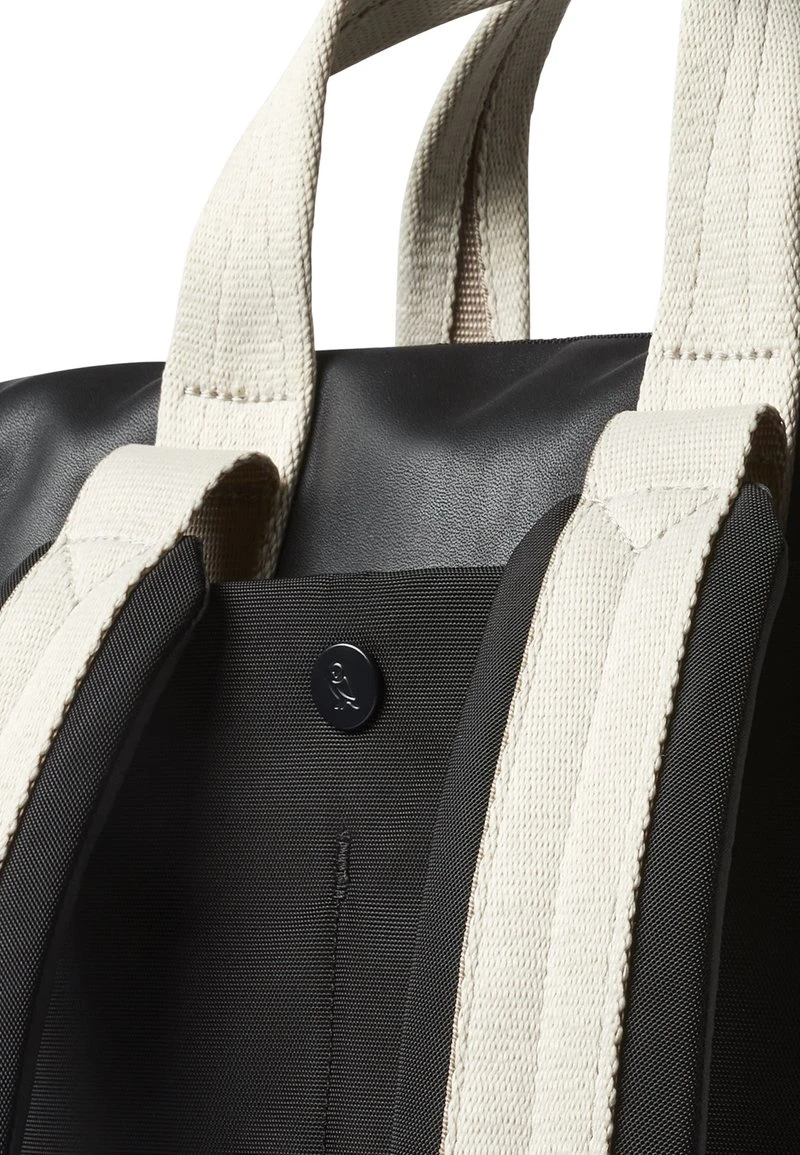 BELLROY TOKYO TOTEPACK RUCKSACK - Tagesrucksack - Black Sand – Bild 4