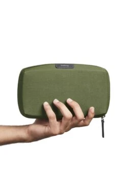 BELLROY TECH KIT - Sonstige Accessoires - Rangergreen
