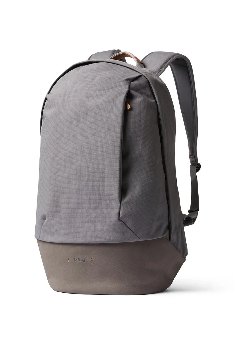 BELLROY CLASSIC PREMIUM - Tagesrucksack - Stormgrey – Bild 6