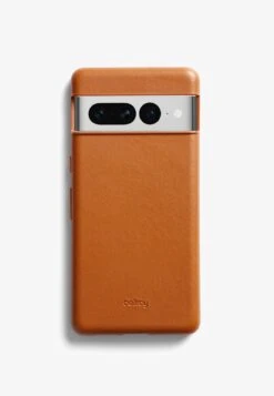BELLROY PIXEL 7 PRO - Handytasche - Terracotta