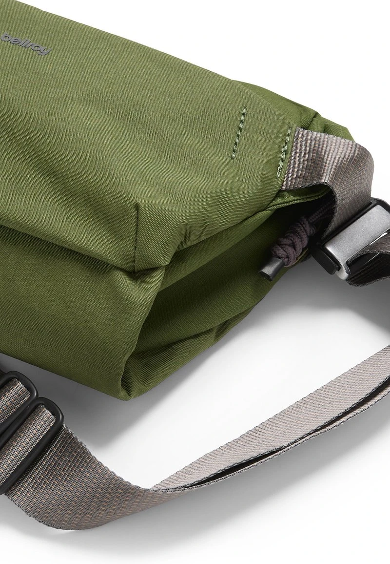 BELLROY VENTURE SLING - Gürteltasche - Rangergreen – Bild 2