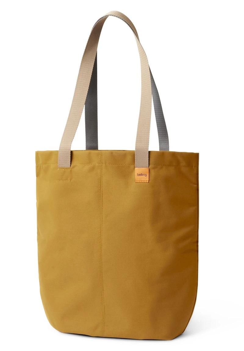 BELLROY CITY - Shopping Bag - Copper – Bild 5