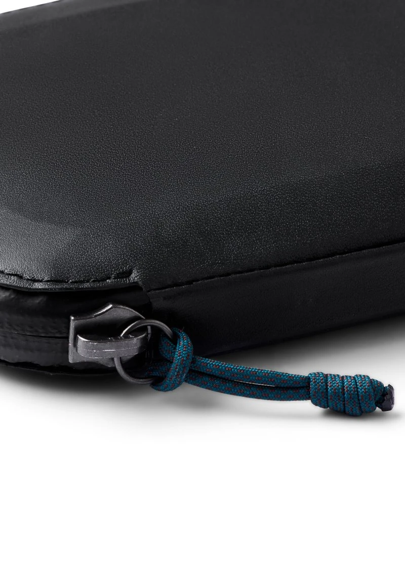 BELLROY ALL-CONDITIONS PLUS - Geldbörse - Black – Bild 6