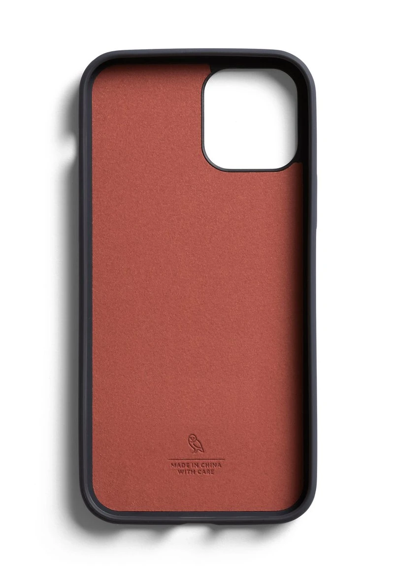 BELLROY 1 CARD I12 PRO MAX - Handytasche - Graphite – Bild 2