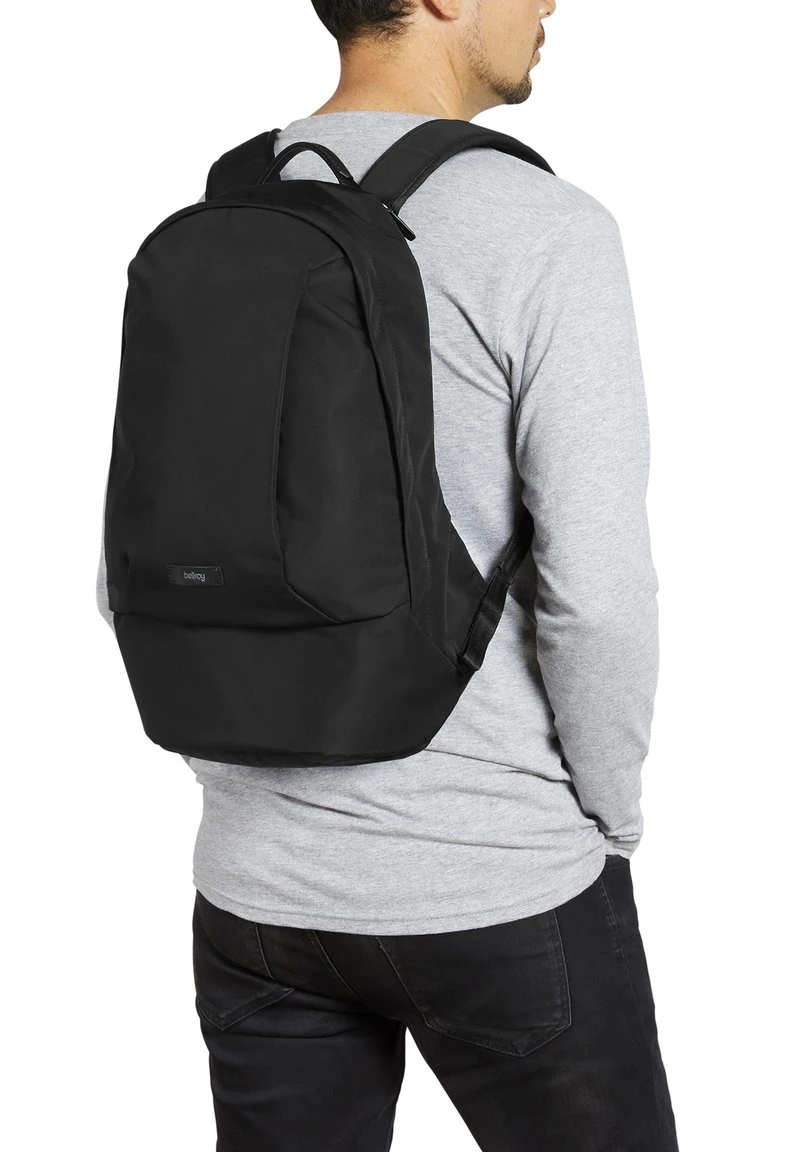 BELLROY CLASSIC - Tagesrucksack - Black
