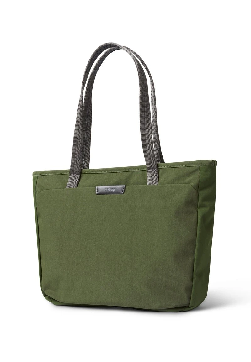 BELLROY TOKYO COMPACT - Shopping Bag - Rangergreen – Bild 5