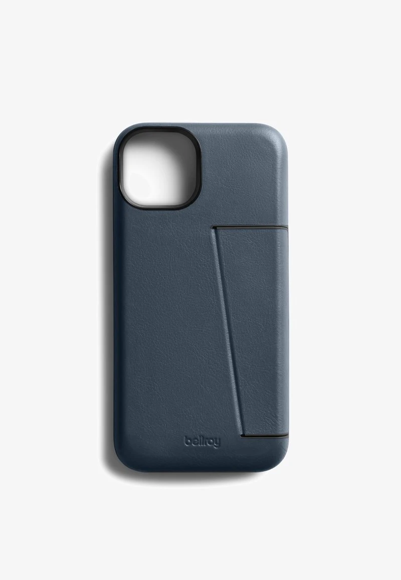 BELLROY 3 CARD I13 - Handytasche - Basalt