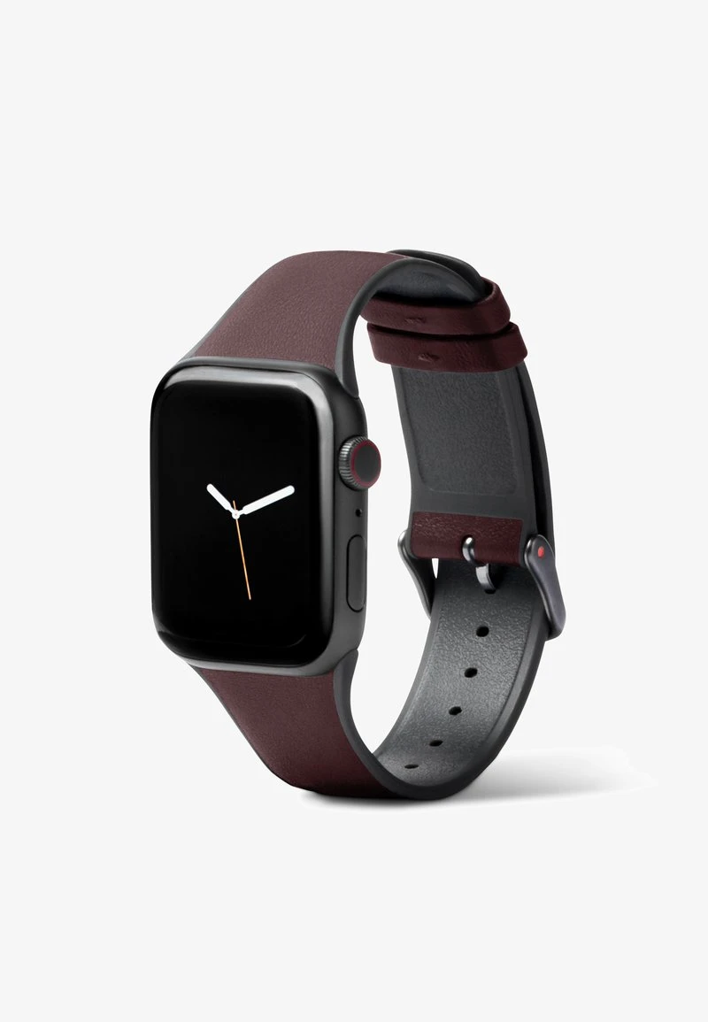 BELLROY DAILY ACCESSORIES APPLE STRAP - SMALL - Uhren Zubehör - Deepplum – Bild 2