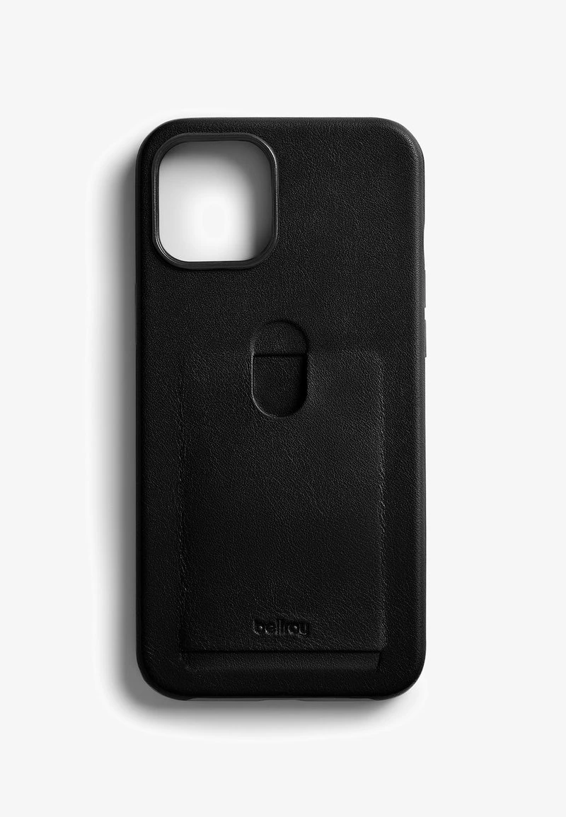 BELLROY 1 CARD I12 PRO MAX - Handytasche - Black