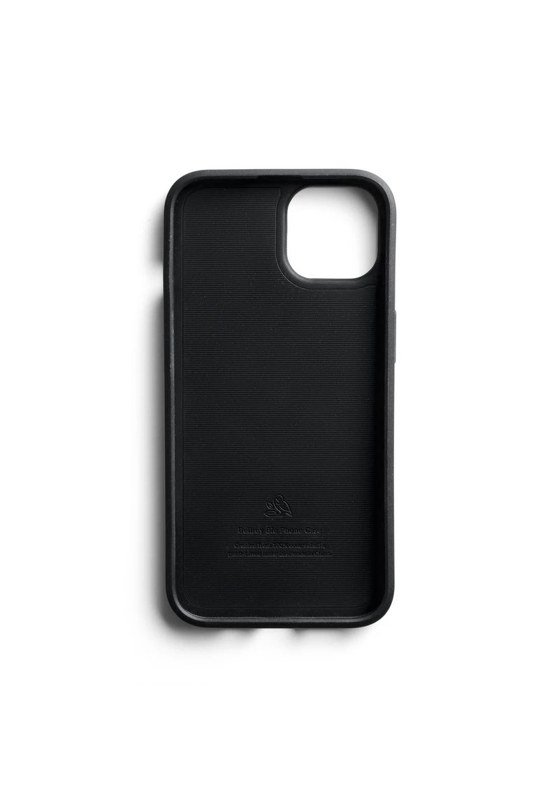 BELLROY PHONE CASE I14 - Handytasche - Black – Bild 2
