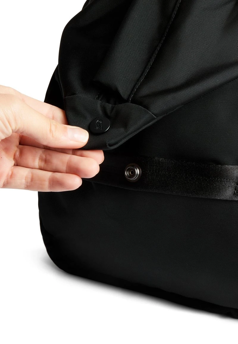 BELLROY CLASSIC WEEKENDER 35L UNISEX - Weekender - Black