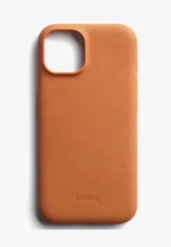 BELLROY PHONE CASE I14 - Handytasche - Biscuit