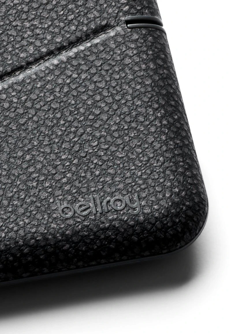 BELLROY SECOND EDITION - Geldbörse - Stellarblack – Bild 5