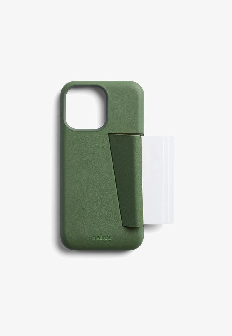 BELLROY 14 PRO MAX - Handytasche - Bluestone – Bild 6