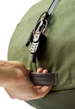 BELLROY VENTURE DUFFEL - Sporttasche - Rangergreen