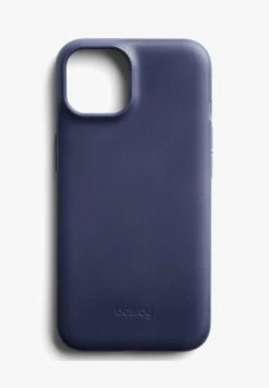 BELLROY BIO CASE I14 PLUS - Handytasche - Bluestone