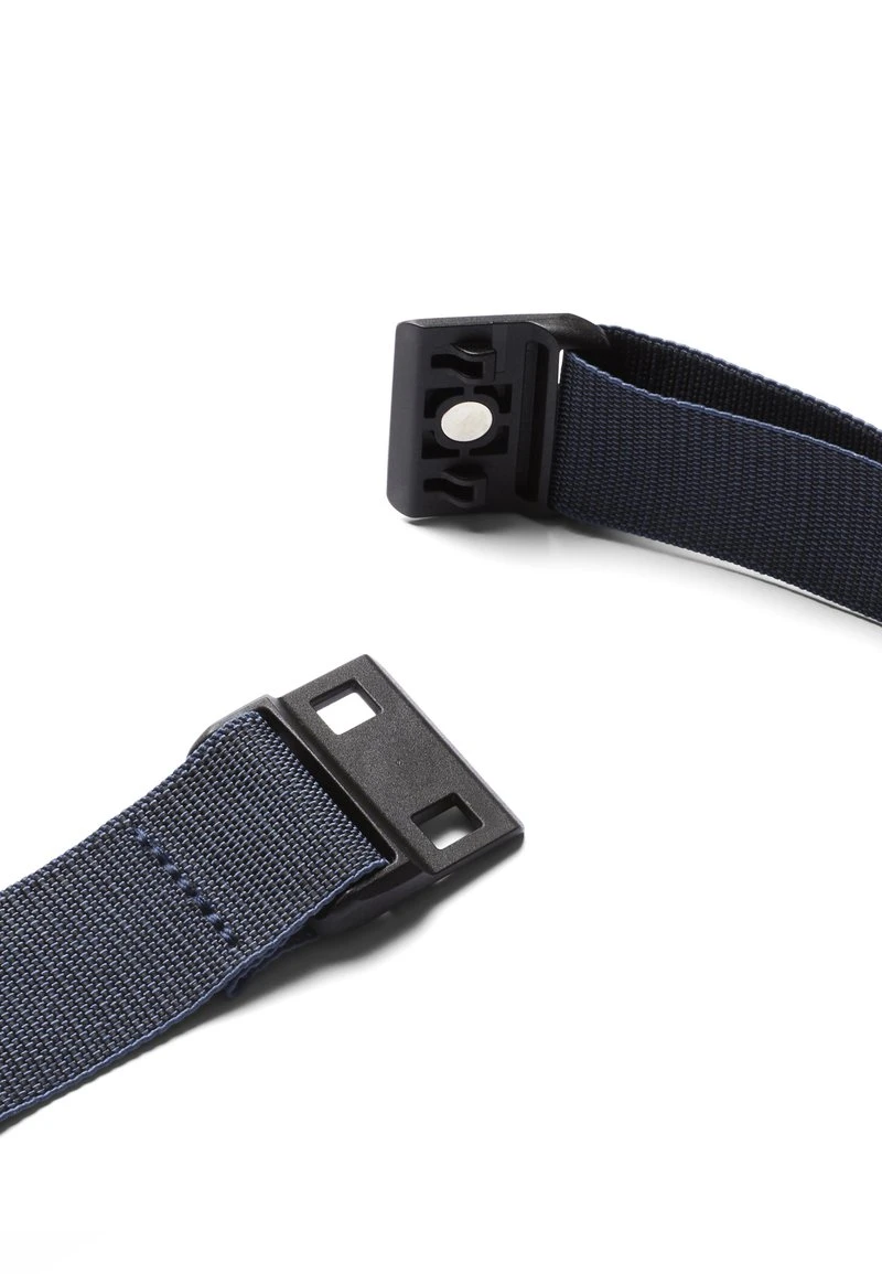 BELLROY SLING MINI PREMIUM - Gürteltasche - Dark Blue – Bild 5