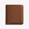 BELLROY COIN - Geldbörse - Hazelnut