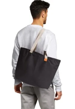 BELLROY MARKET - Shopping Bag - Black