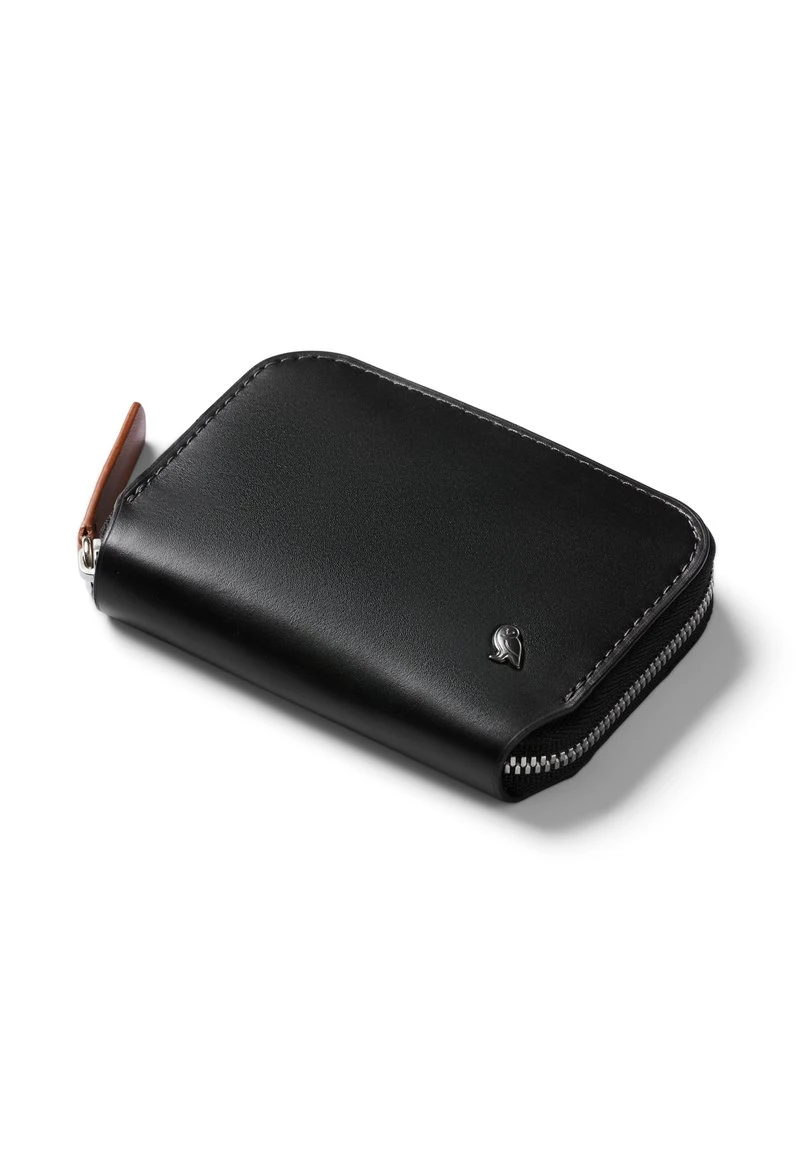 BELLROY FOLIO MINI - Geldbörse - Black – Bild 3