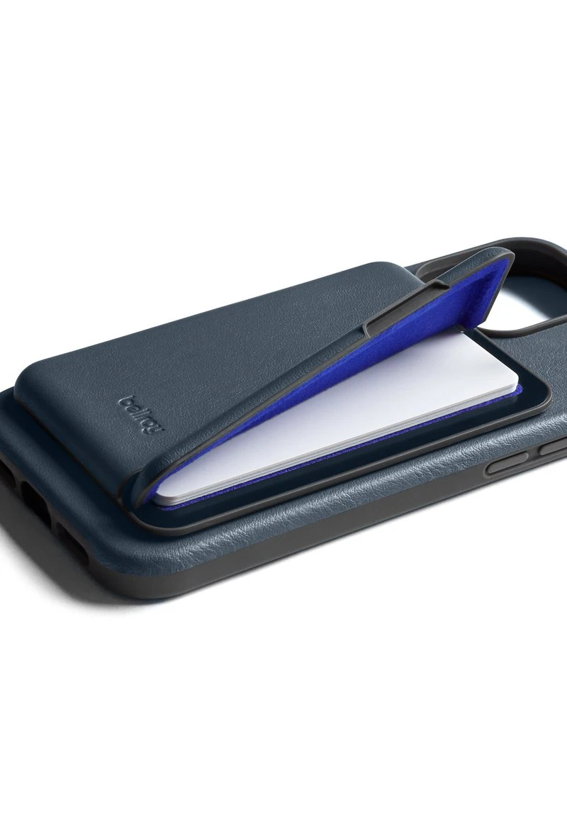 BELLROY MOD WALLET - Handytasche - Basalt – Bild 3