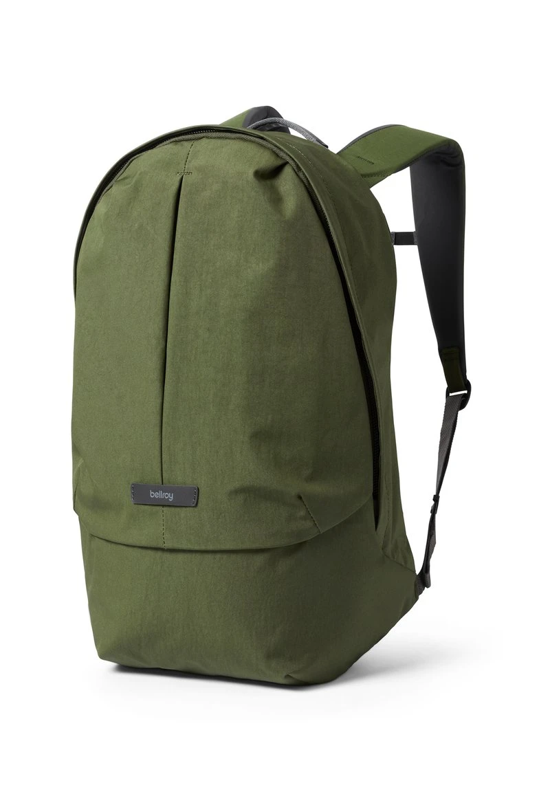 BELLROY Tagesrucksack - Rangergreen – Bild 3