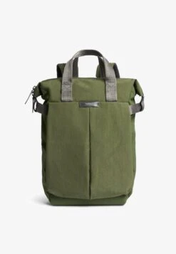 BELLROY TOKYO - Tagesrucksack - Ranger Green
