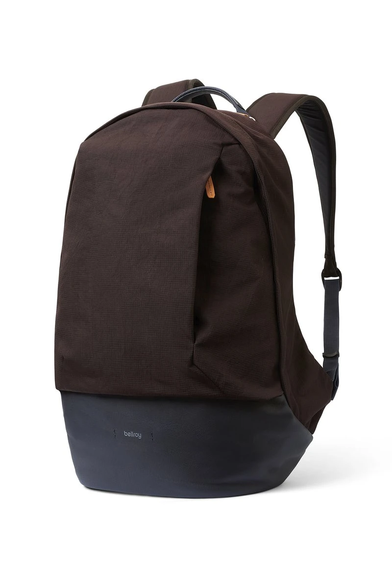 BELLROY CLASSIC PREMIUM - Tagesrucksack - Deepplum – Bild 6