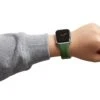 BELLROY DAILY ACCESSORIES APPLE STRAP - SMALL - Uhren Zubehör - Evergreen